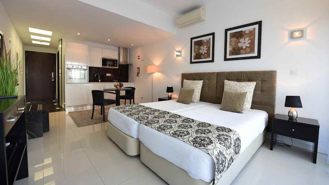 Belmar Spa and Beach Resort